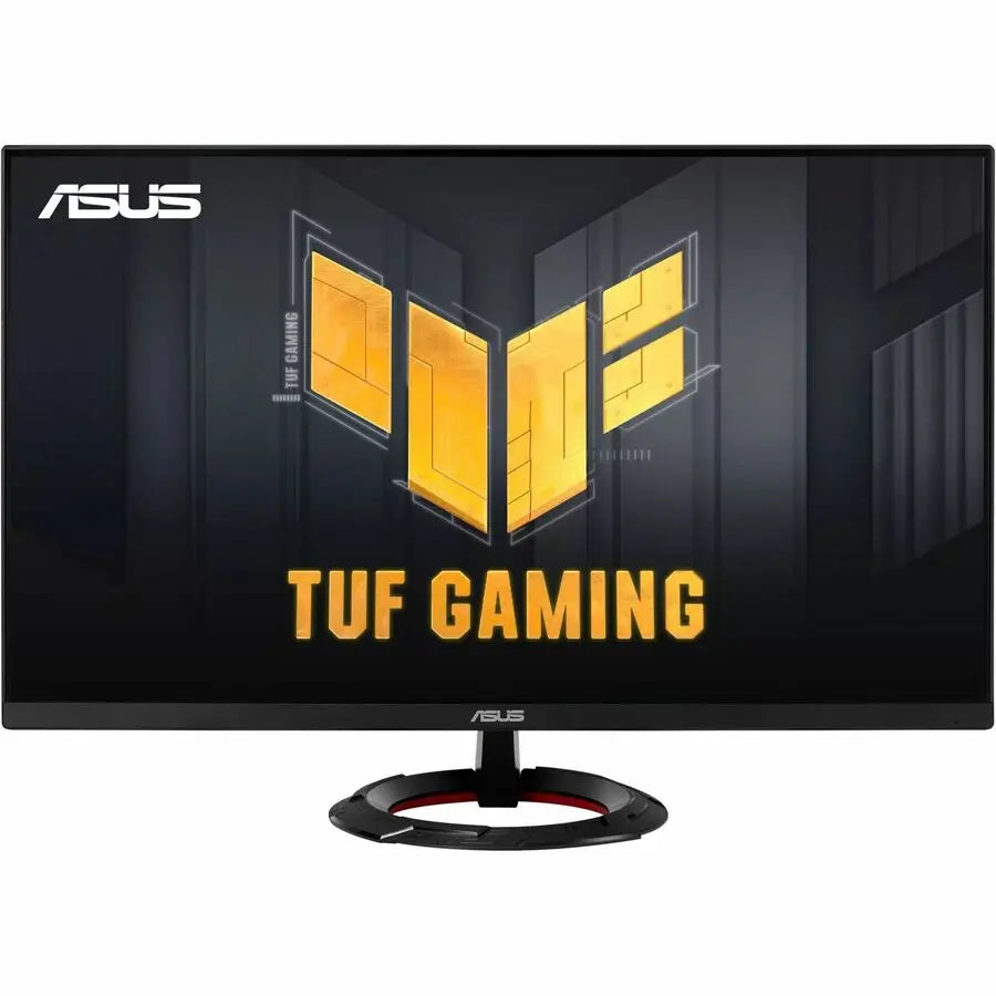 TUF VG279Q3R 27" Class Full HD Gaming LED Monitor - 16:9 - Black
