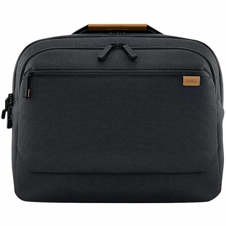 Dell EcoLoop Premier Carrying Case (Briefcase) for 14" to 16" Notebook - Black - TAA Compliant by Dell Technologies