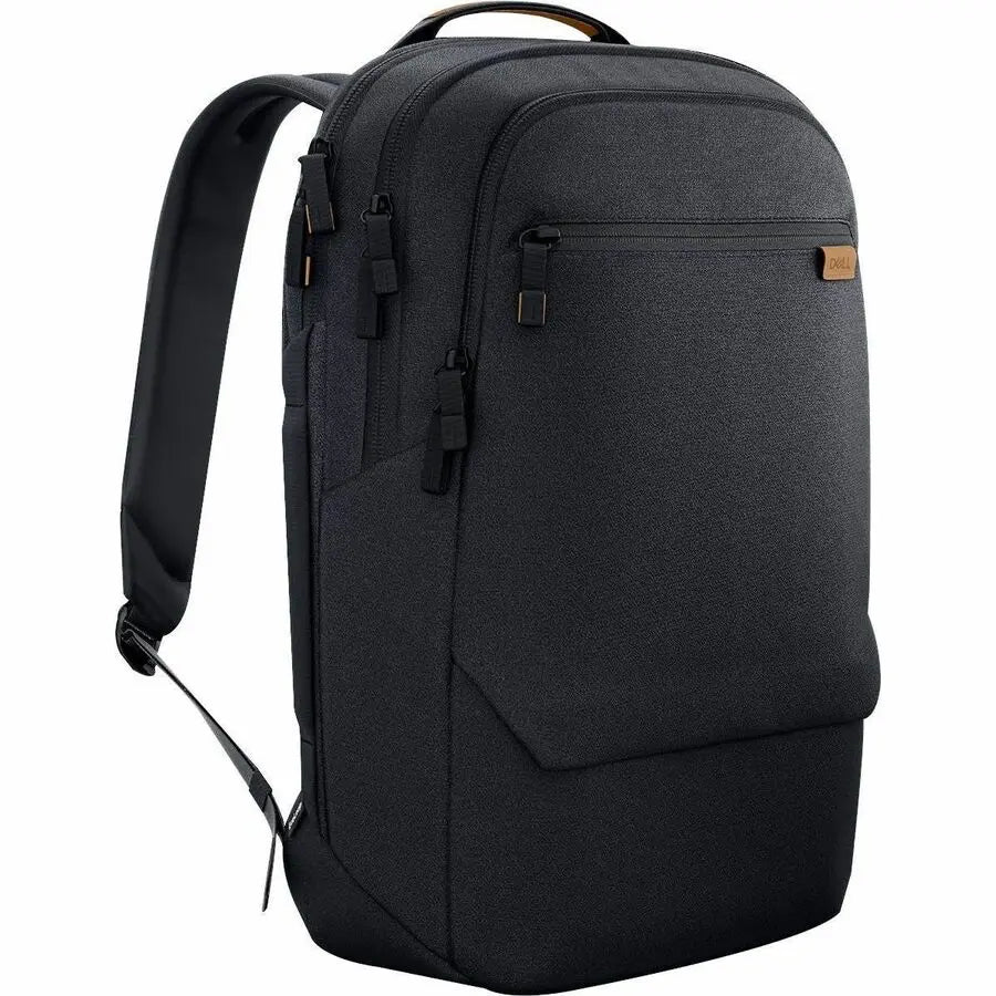 Dell EcoLoop Premier Backpack CP7625 for 14-16 Inch Laptops - Black