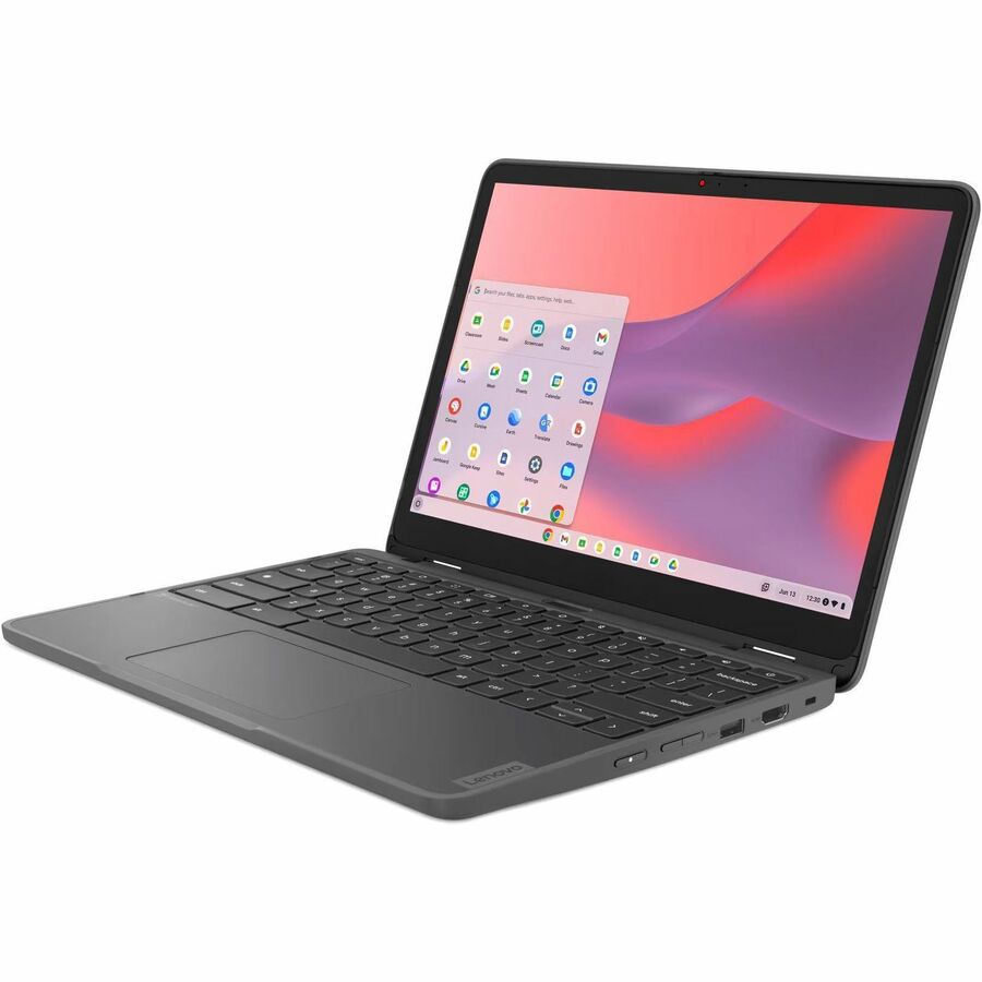 Lenovo 500e Yoga Chromebook Gen 4 82W40026US 12.2-Inch Touchscreen 2-in-1 Chromebook