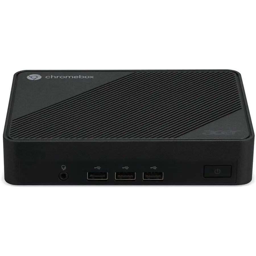 Acer CXM1-C864G Chromebox - Intel Celeron N4500 - 8 GB