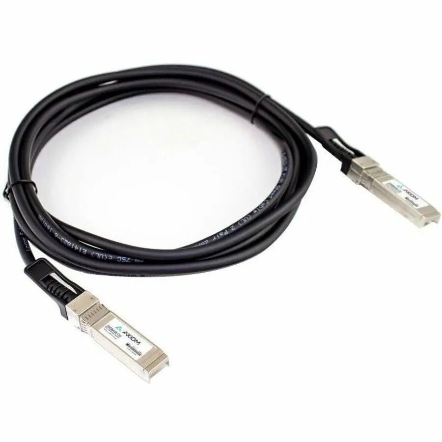 Axiom 25GBASE-CU SFP28 Passive DAC Twinax Cable - 3m for Palo Alto and Network Switches