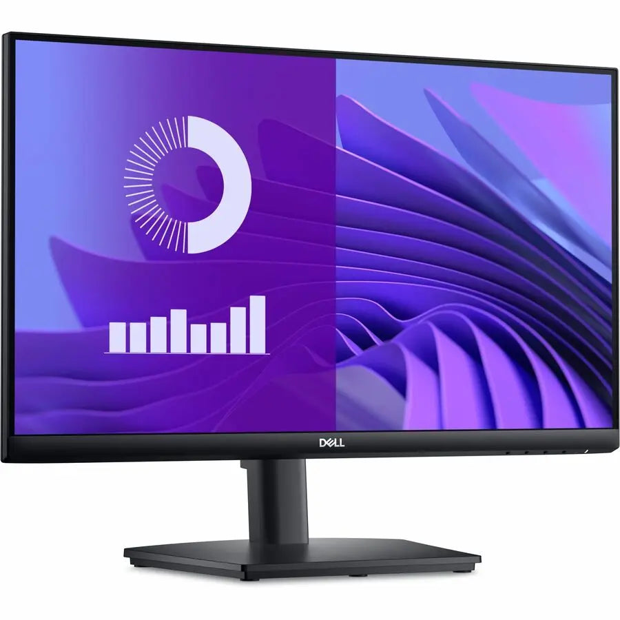 Dell E2425HS 24-Inch Full HD LED Monitor with Eye Comfort Technology