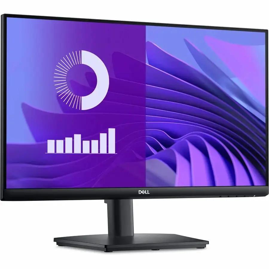 Dell E2425HS 24-Inch Full HD LED Monitor with Eye Comfort Technology by Dell Technologies