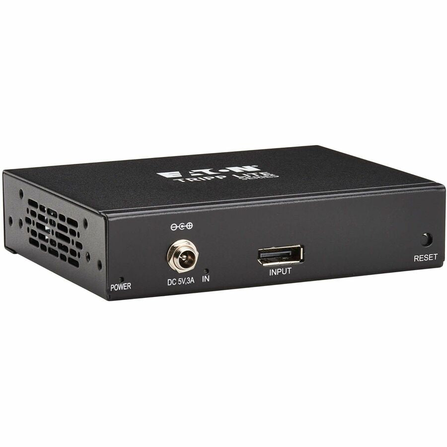 Eaton Tripp Lite B156-002-H8K 2-Port DisplayPort to HDMI Multi-Monitor Splitter, 8K/4K 60 Hz MST Hub