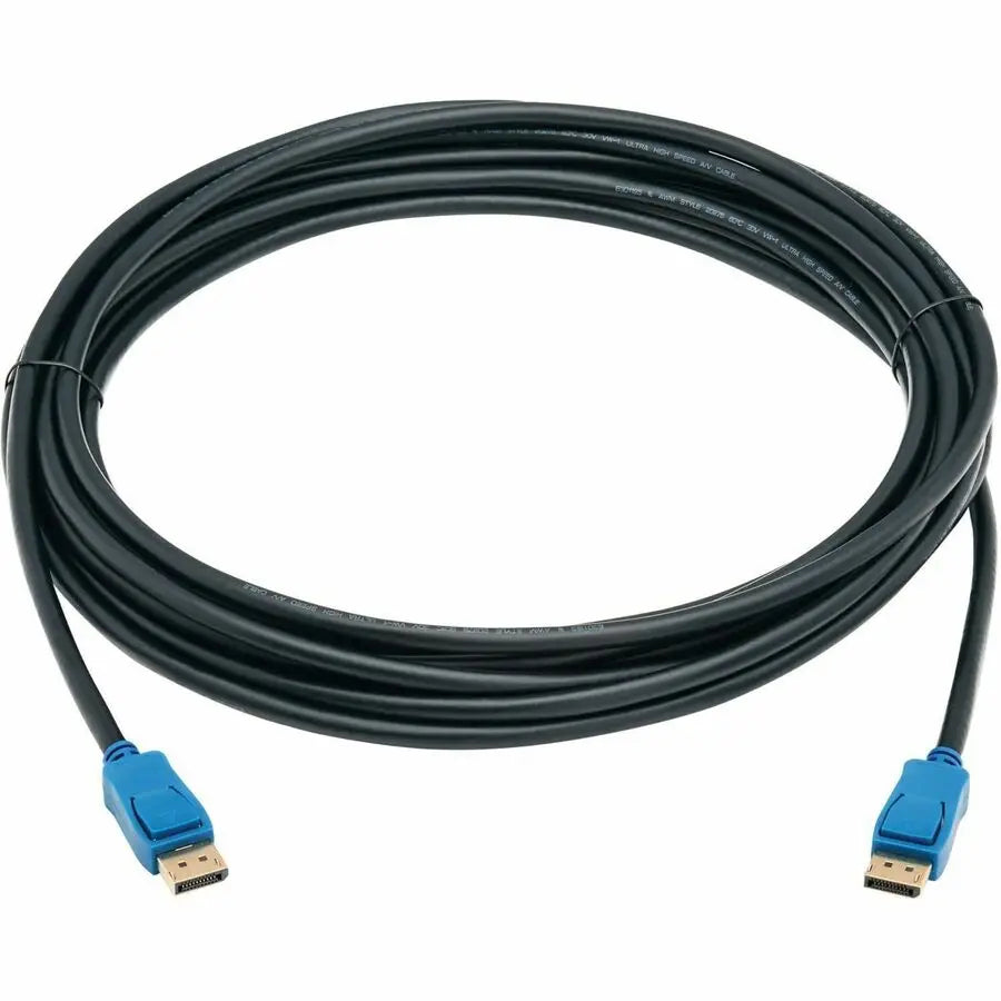 Eaton Tripp Lite Series P580-030-8K6 DisplayPort 1.4 A/V Cable – 8K Ready
