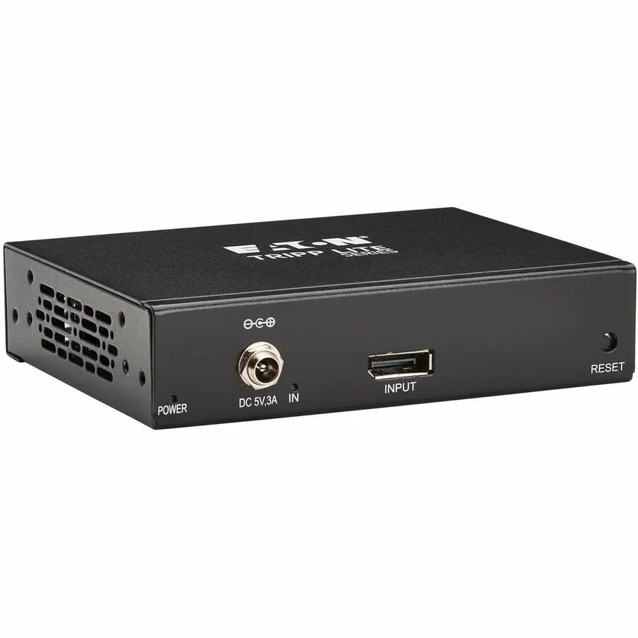 Eaton Tripp Lite Series B156-003-8K 3-Port DisplayPort Multi-Monitor Splitter for 8K & 4K UHD Video