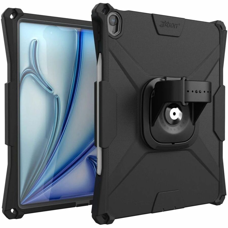 The Joy Factory aXtion Bold MP Rugged Carrying Case for 13-Inch iPad Air (2025 & 2026)