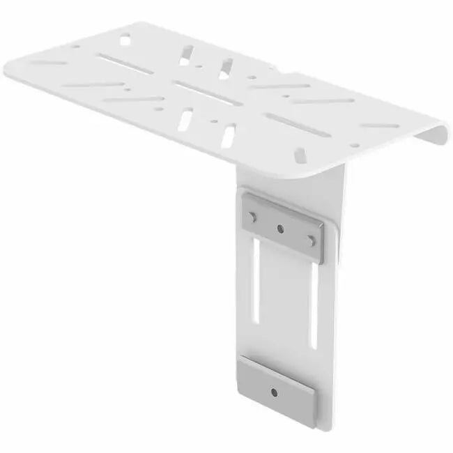 EXTENDABLE SLOTTED SHELF       MNT