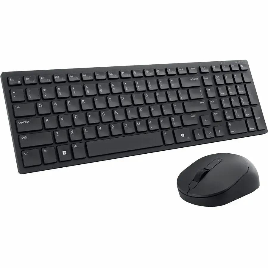 Dell KM555 Keyboard & Mouse by Dell Technologies