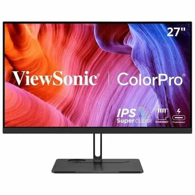 27IN COLORPRO 4K UHD IPS       MNTR