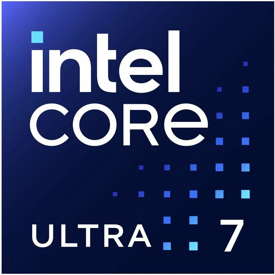 Intel Core Ultra 7 Series 265KF Desktop Processor with 20 Cores and 3.9 GHz - OEM