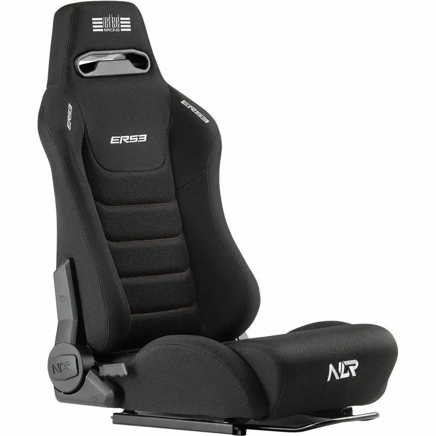 Next Level Racing ERS3 Elite Reclining Seat with SIMAERO Mesh Fabric for Sim Racing
