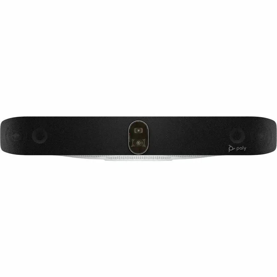 Poly Studio X72 All-In-One Video Bar for Large Conference Rooms by HP Inc.