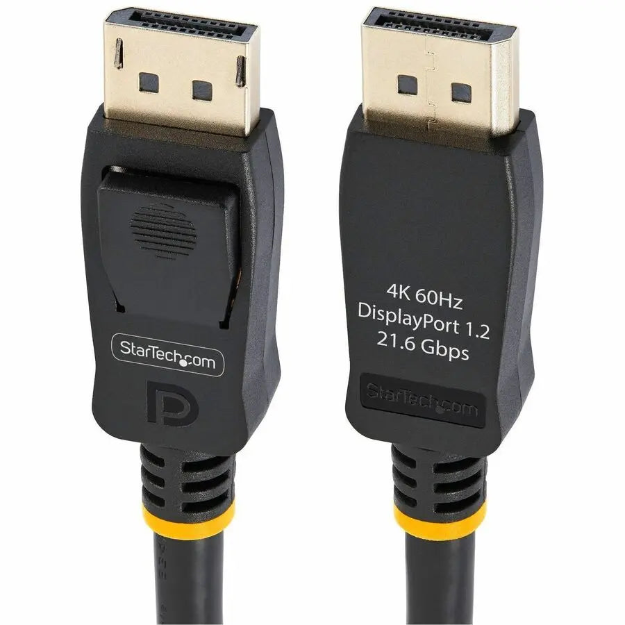 10FT DISPLAYPORT CABLE 10 PACK CABL