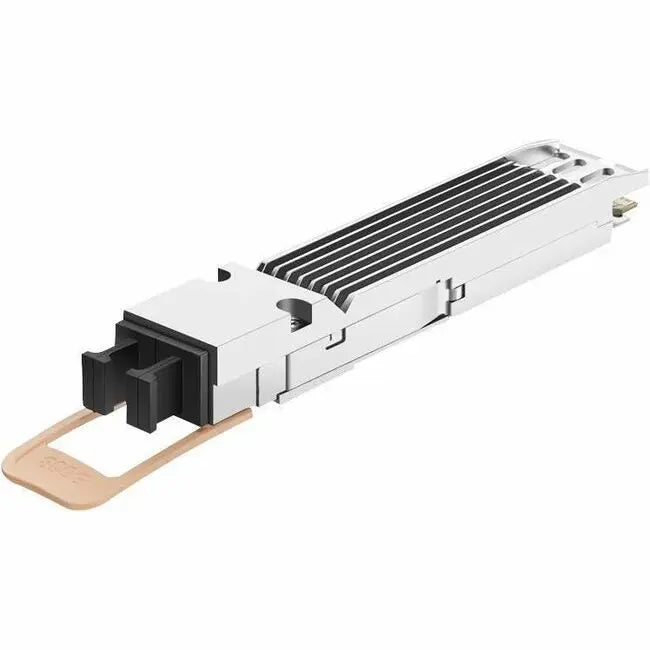 Axiom Nvidia OSFP Module 980-9I510-00NS00-AX – 800GBASE-SR8 OSFP Transceiver for High-Speed Data Networking