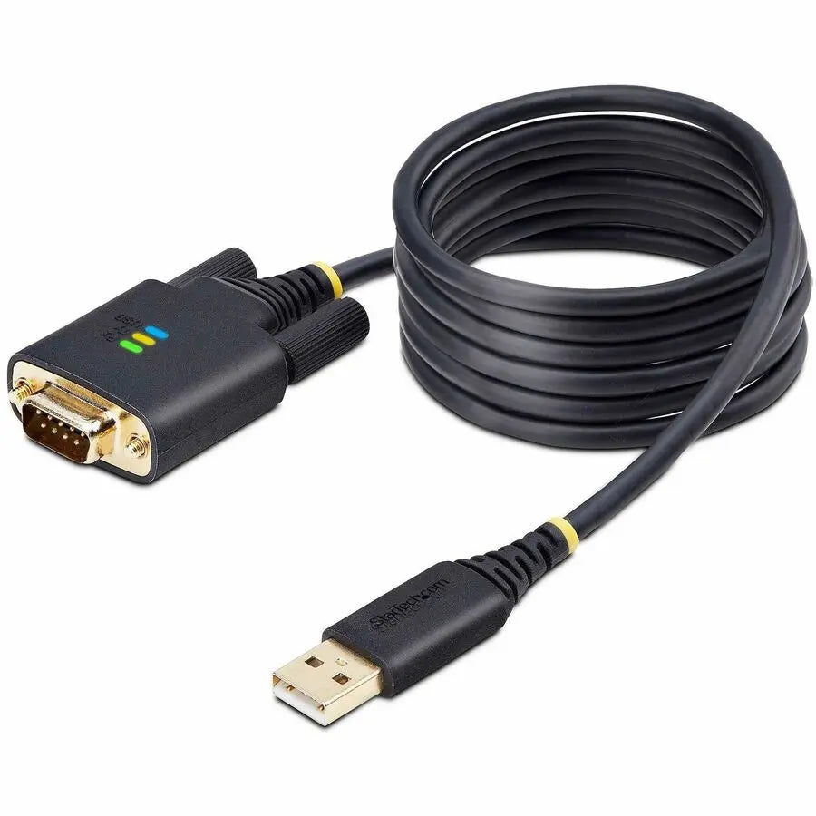 USB TO SERIAL DCE CABLE        ADAP
