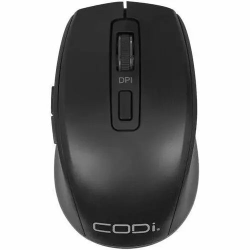 CODi Rechargeable Multi-Device Wireless Mouse - A15013