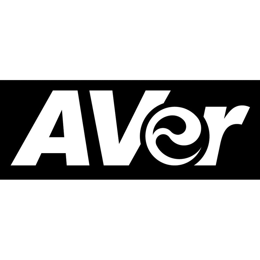 AVer Ceiling Mount Kit (COMF7CMNT) for FONE700 Speakerphone – Reliable Ceiling Mount Solution