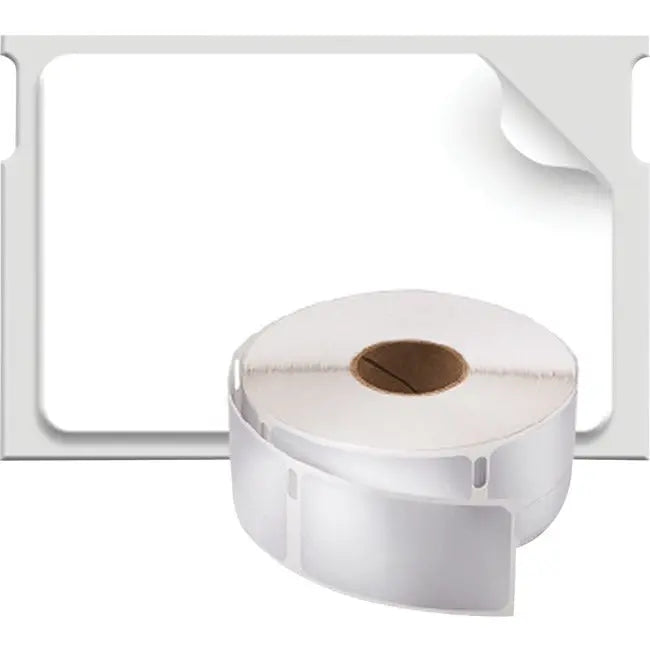 Dymo Multipurpose White Medium Labels - 750 Labels for LabelWriter & Thermal Printers