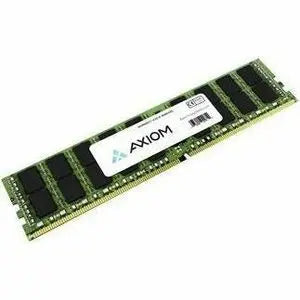 Axiom 64GB DDR4-3200 ECC LRDIMM RAM Module - AX43200L22C/64G