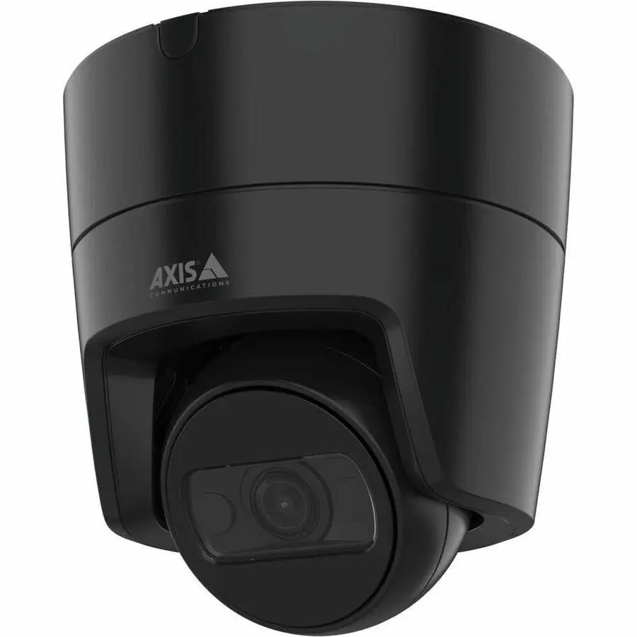 AXIS M3128-LVE Network Camera – 8 MP Indoor/Outdoor Dome with IR Night Vision and 4K Recording