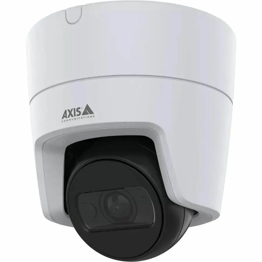 AXIS M3126-LVE Dome Camera with 4MP Resolution for Indoor and Outdoor Surveillance by AXIS COMMUNICATION INC