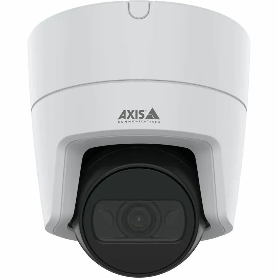 AXIS M3125-LVE Fixed Dome Network Camera – 2 MP Indoor/Outdoor Surveillance with Night Vision and AI Analytics