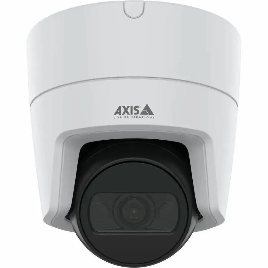 AXIS M3125-LVE Fixed Dome Network Camera – 2 MP Indoor/Outdoor Surveillance with Night Vision and AI Analytics by AXIS COMMUNICATION INC