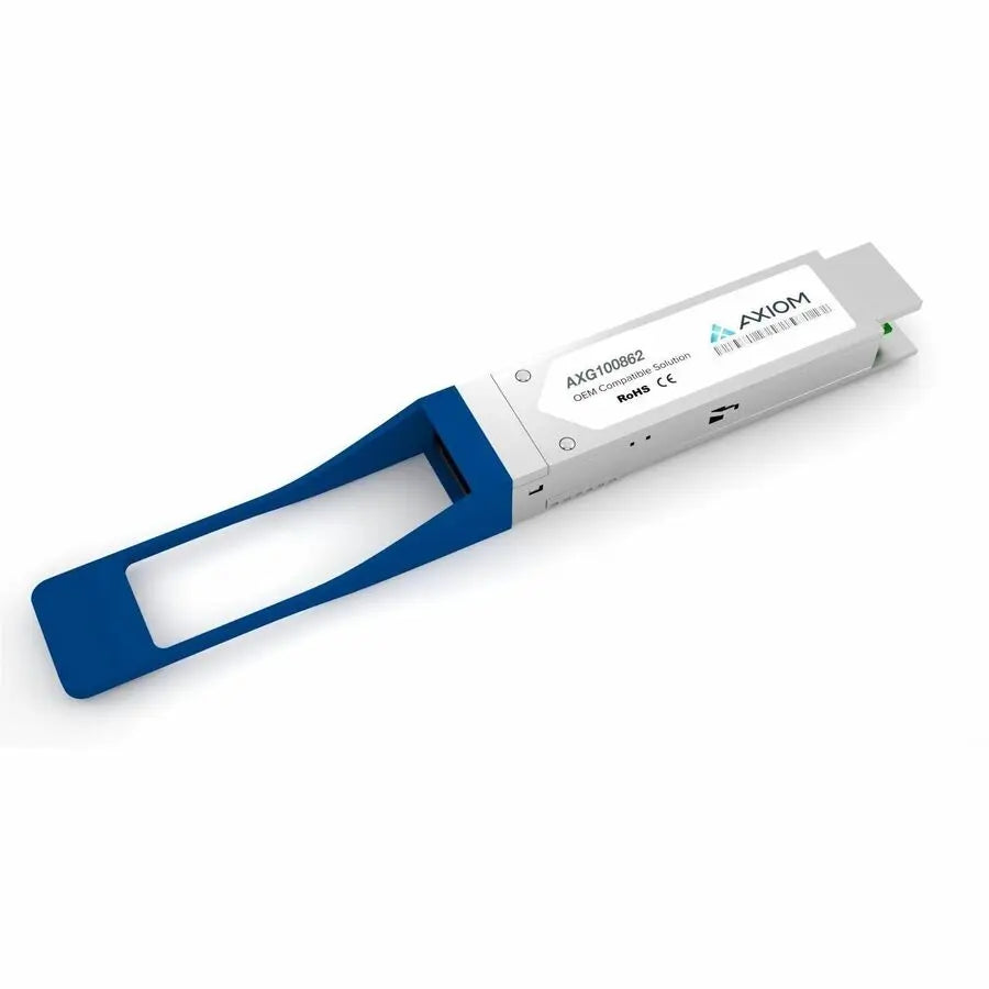 Axiom 100GBASE-LR QSFP28 Transceiver for Cisco - AXG100862