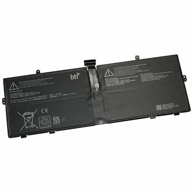 Battery Technology Inc. DYNZ02-BTI 7.48V 39.7Wh Lithium-Ion Battery for Microsoft Surface Go 2