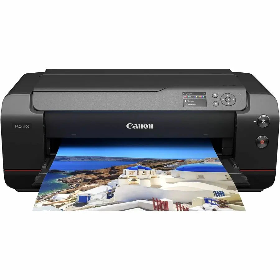 Canon imagePROGRAF PRO-1100 Inkjet Printer for Professional Photo and Large Format Printing