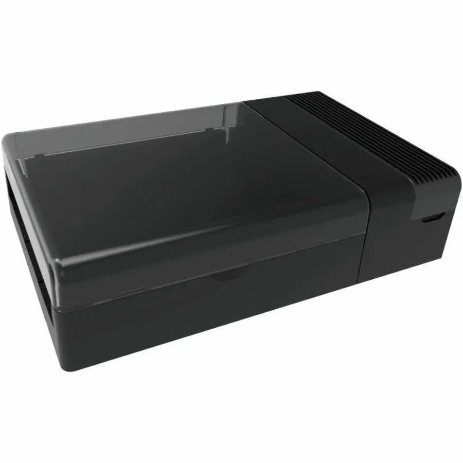 Sabrent DS-UFNC USB Type-C Flat Docking Station for M.2 NVMe and SATA Drives