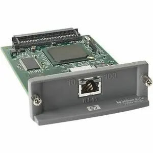 HPE Ingram Micro Sourcing Jetdirect 620n Print Server - Ethernet Network Module