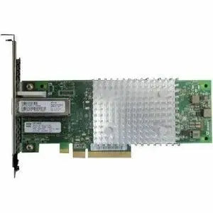 HPE Sourcing StoreFabric SN1100Q 16Gb Single Port Fibre Channel Host Bus Adapter for HPE ProLiant Servers