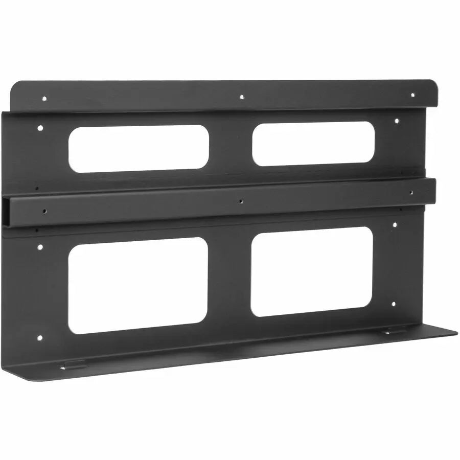 Rocstor Volt C14 Wall Mount Bracket - Secure Steel Mounting Solution for Rocstor Charging Stations