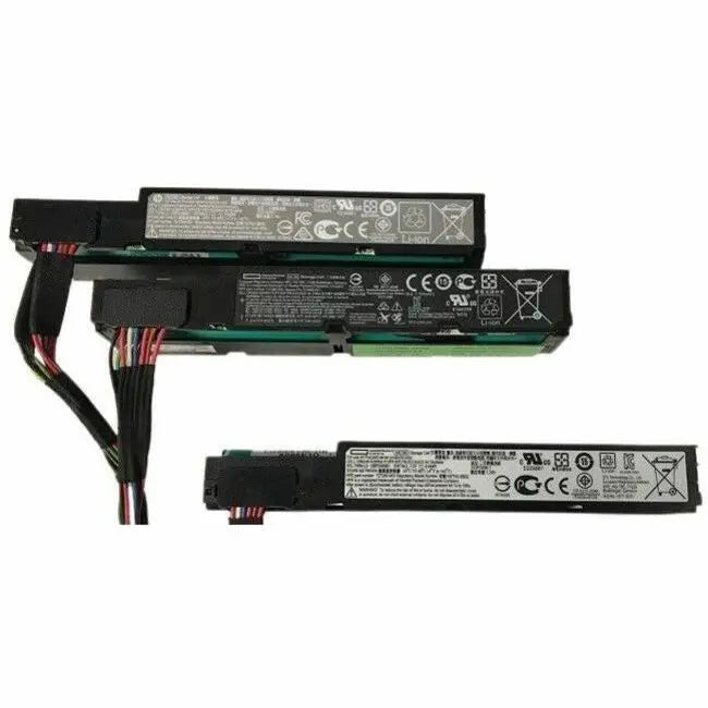 HPE Sourcing 727260-002 Server Battery for ProLiant XL170r, XL190r Gen10, Smart Array Gen10