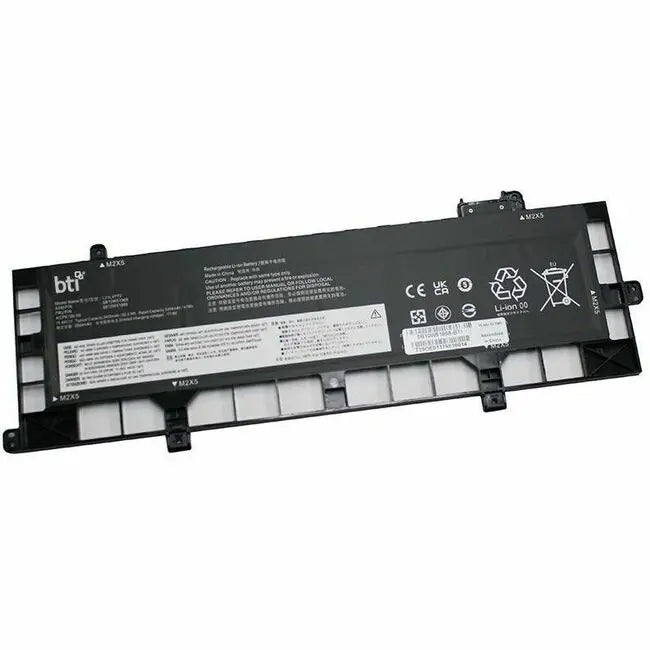 BTI 5B10W51868-BTI 15.44V 52.5Wh Lithium-Ion Battery for Lenovo ThinkPad L13 Gen 5 and P16S Series