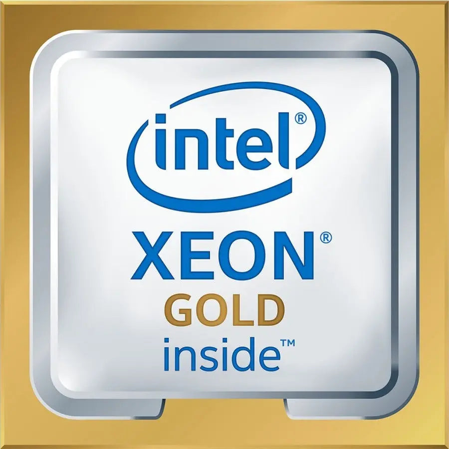 HPE Sourcing Xeon Gold Dodeca-core 6226 2.70 GHz Processor Upgrade for HPE ProLiant DL180 Gen10 Server