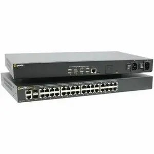 Perle IOLAN SCR242 Console Server - Secure Out-of-Band Management with Cellular Integration