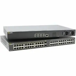 Perle IOLAN SCR256 Console Server for Secure Out-of-Band Management and Remote Access