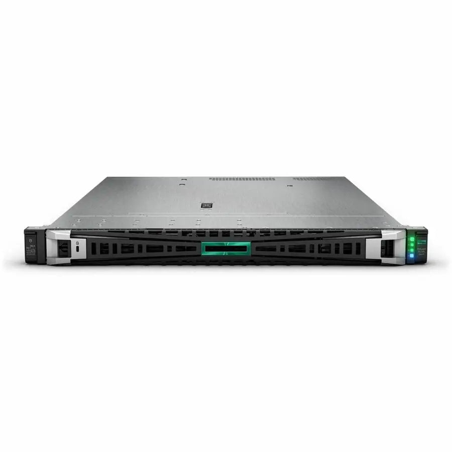 HPE ProLiant DL325 G11 1U Rack Server with AMD EPYC 9124 Processor and 64GB RAM