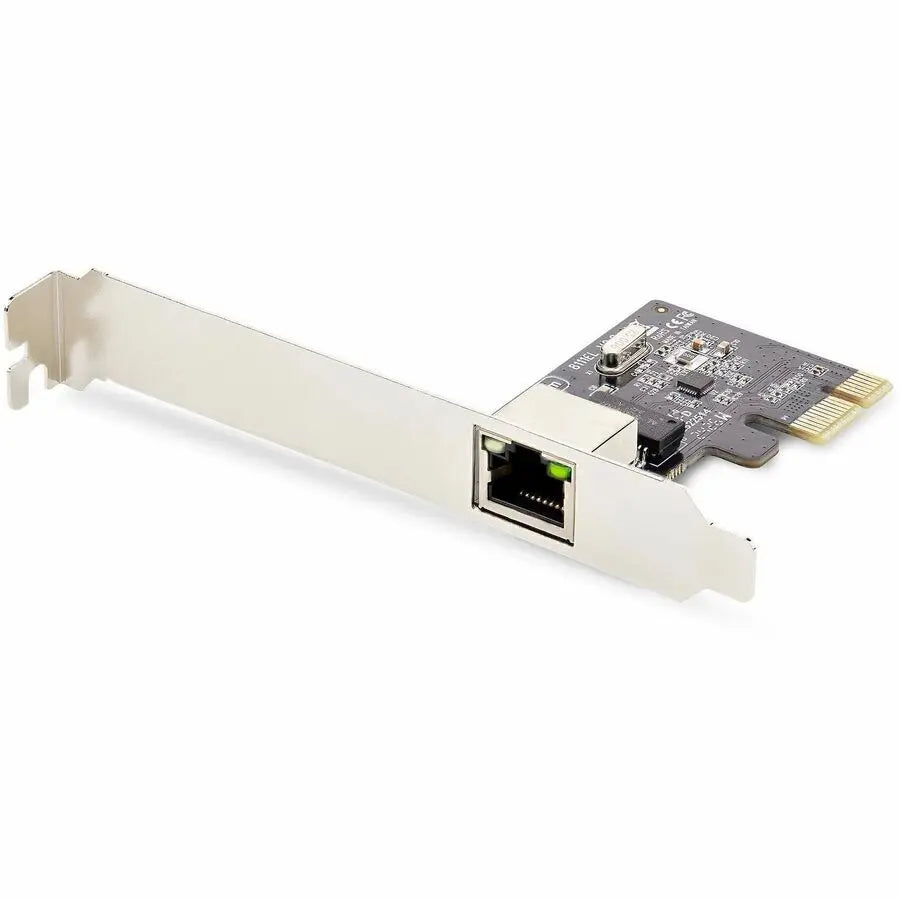 1-PORT GIGABIT NETWORK CARD -  CTLR