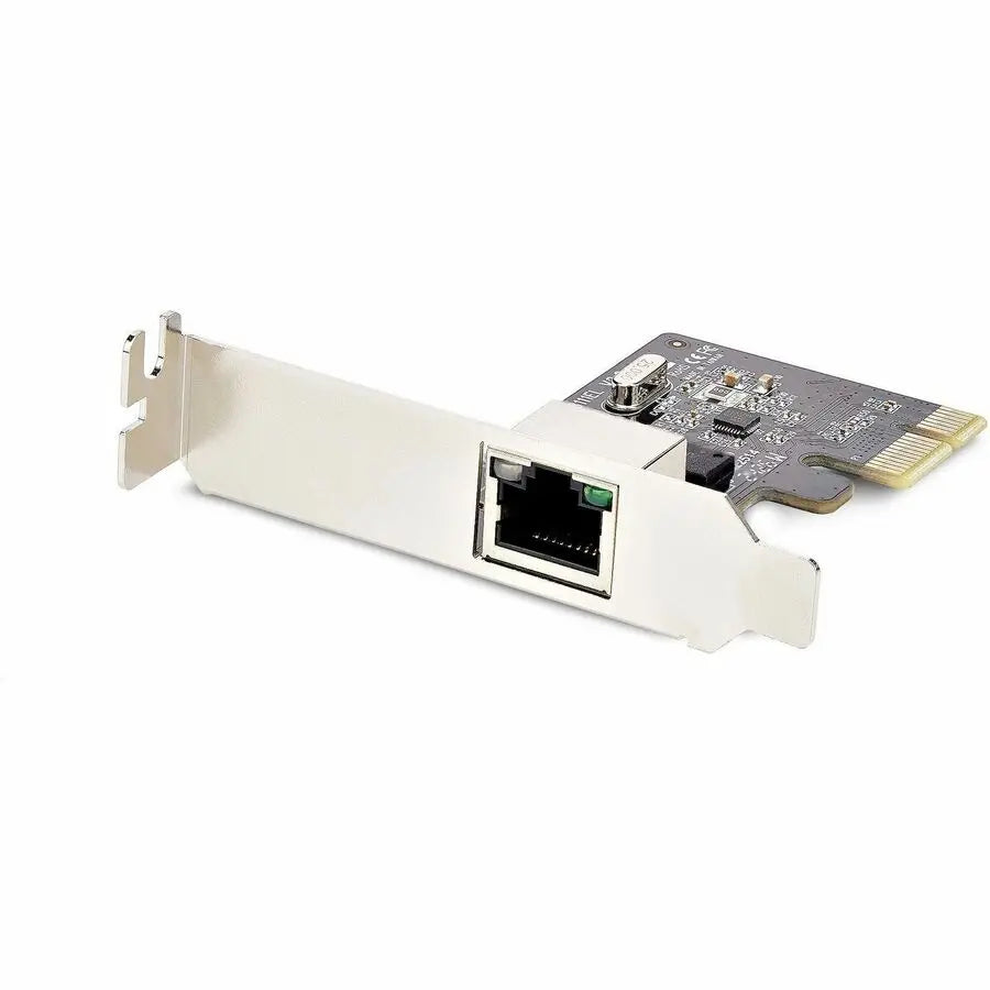 1-PORT GIGABIT NETWORK CARD -  CTLR