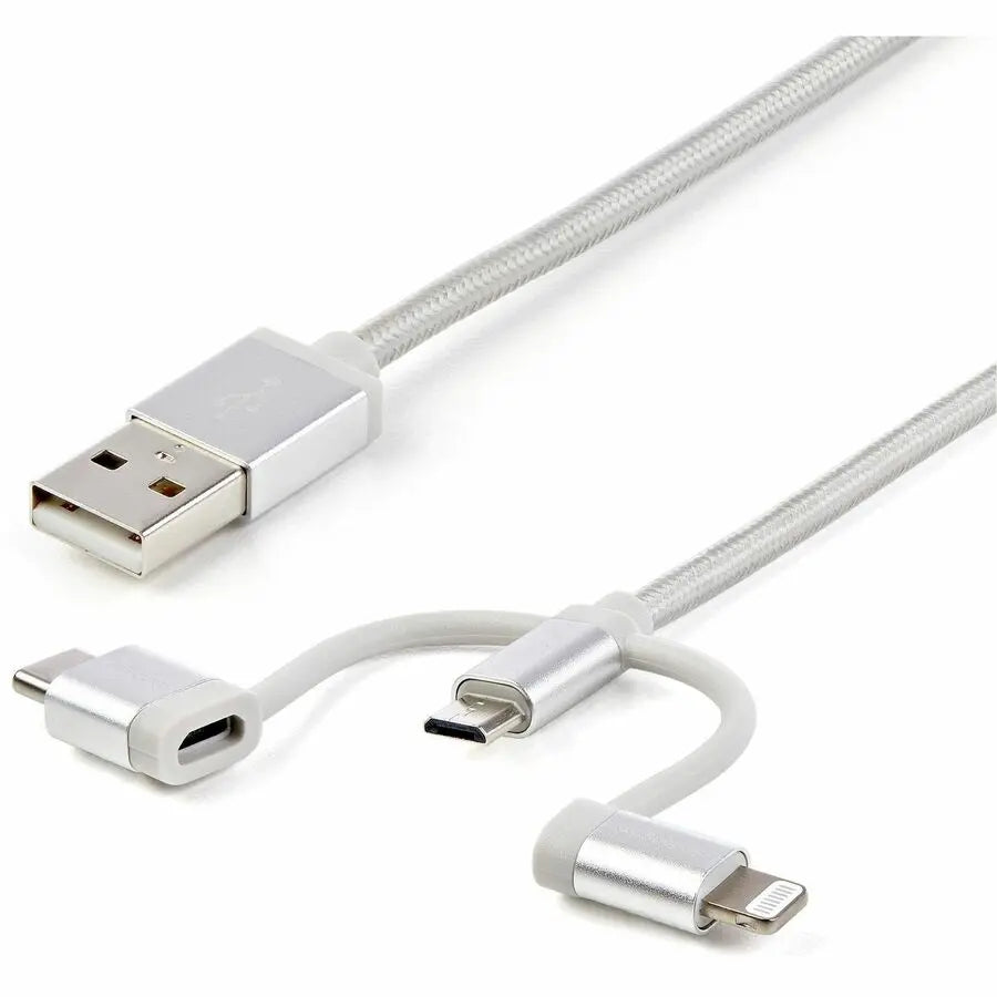 6FT USB MULTI-CHARGING CABLE   CABL