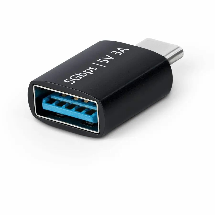 USB-C TO USB-A ADAPTER M/F     ADAP