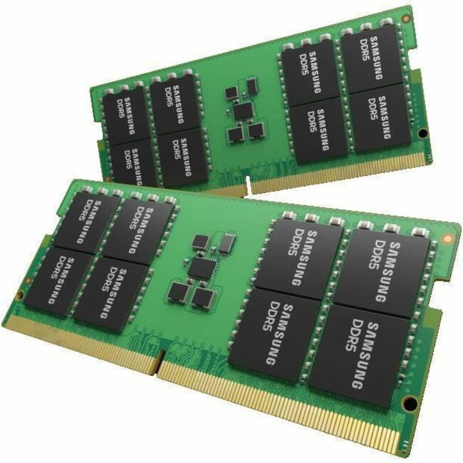 Samsung M425R1GB4PB0-CWM DDR5 8GB SODIMM RAM Module for Laptops and Notebooks
