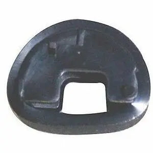 HPI Sourcing RL1-2412-000CN Multi-Purpose Tray 1 Pick-Up Roller for HP LaserJet Printers