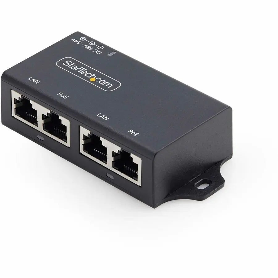 2-PORT POE++ INJECTOR 30W -    PERP