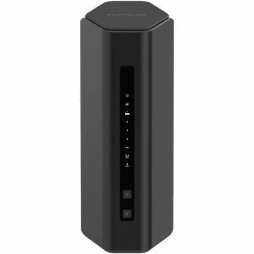 Netgear Nighthawk RS200 Wi-Fi 7 IEEE 802.11be Ethernet Wireless Router